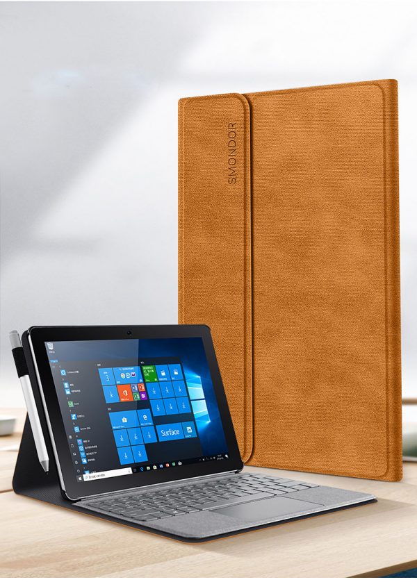 Bao Da Surface Go 1/2/3 - Bao Da Cao Cấp Smondor - S023