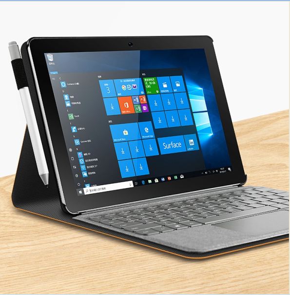 Bao Da Surface Pro 7/ 7 Plus - Bao Da Cao Cấp Smondor - S023
