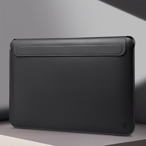 Bao Da Macbook, Laptop Bao Da Wiwu Skin Pro II - B356