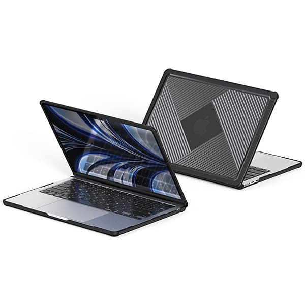 Ốp Macbook Pro 14 icnh (M1-M2-M3-M4) Duxducis