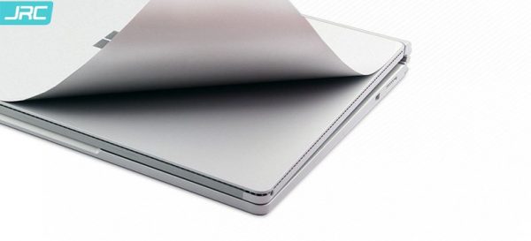 Dán Surface Book 1/2/3 - Bộ Dán Skin 3M JRC Cho Surface