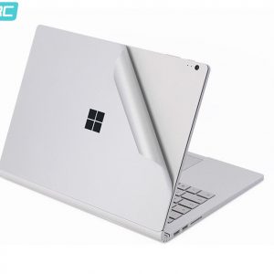 Dán Surface Book 1/2/3 - Bộ Dán Skin 3M JRC Cho Surface