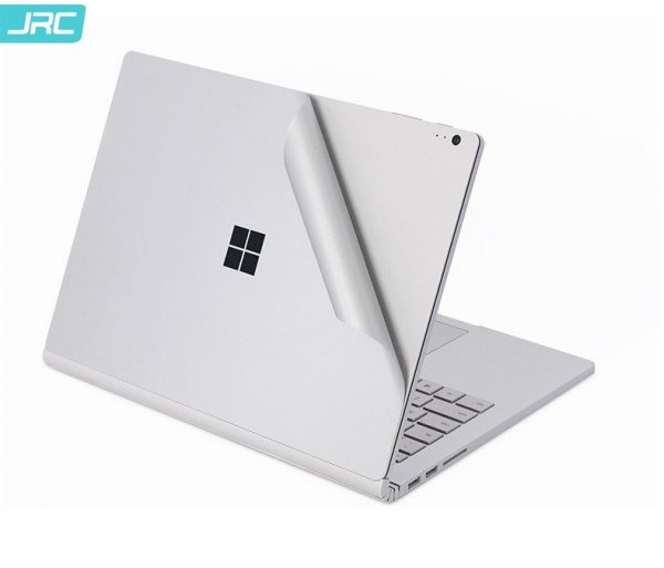 Dán Surface Book 1/2/3 - Bộ Dán Skin 3M JRC Cho Surface