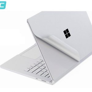 Dán Surface Book 1/2/3 - Bộ Dán Skin 3M JRC Cho Surface