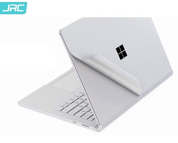 Dán Surface Book 1/2/3 - Bộ Dán Skin 3M JRC Cho Surface
