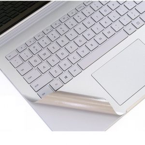 Dán Surface Book 1/2/3 - Bộ Dán Skin 3M JRC Cho Surface