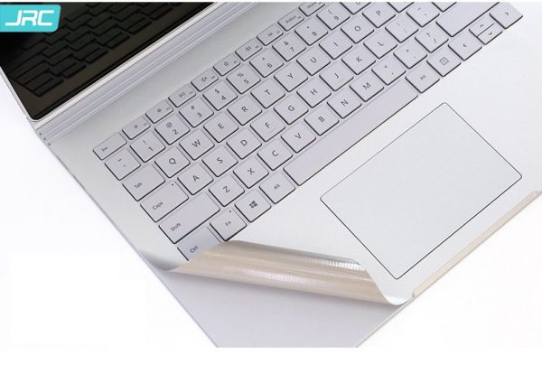 Dán Surface Book 1/2/3 - Bộ Dán Skin 3M JRC Cho Surface