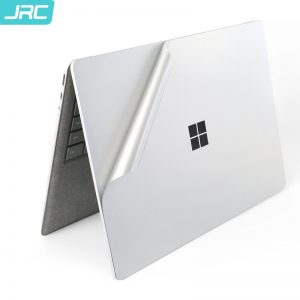 Dán Surface Laptop 1/2 - Bộ Dán Skin 3M JRC Cho Surface Laptop