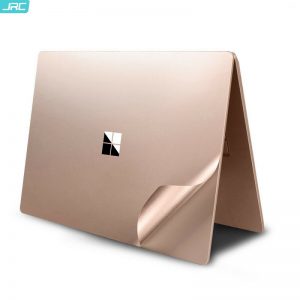 Dán Surface Laptop 3/4 - Bộ Dán Skin 3M JRC Cho Surface Laptop