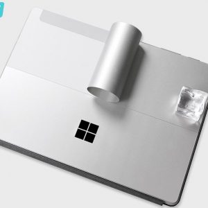 Dán Mặt Lưng Surface Go 1/2/3 - Miếng Dám 3M Cho Surface Chính Hãng JRC