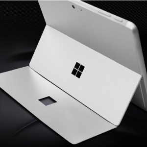 Dán Mặt Lưng Surface Go 1/2/3 - Miếng Dám 3M Cho Surface Chính Hãng JRC