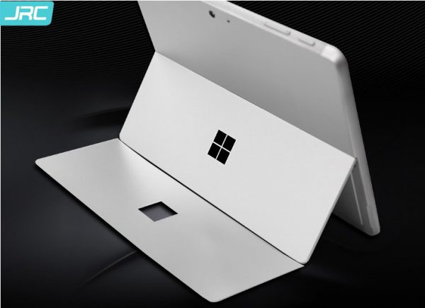 Dán Mặt Lưng Surface Go 1/2/3 - Miếng Dám 3M Cho Surface Chính Hãng JRC ...