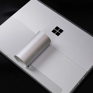 Dán Mặt Lưng Surface Go 1/2/3 - Miếng Dám 3M Cho Surface Chính Hãng JRC