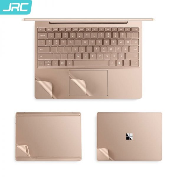 Dán Surface Laptop 1/2 - Bộ Dán Skin 3M JRC Cho Surface Laptop