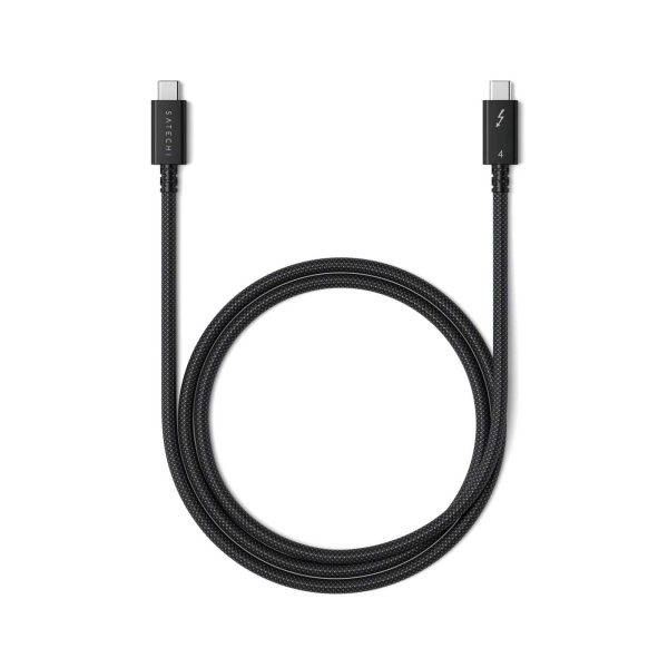 Cáp Thunderbolt 4 Satechi