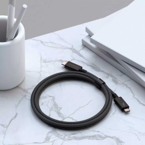 Cáp Thunderbolt 4 Satechi