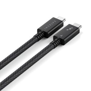 Cáp Thunderbolt 4 Satechi