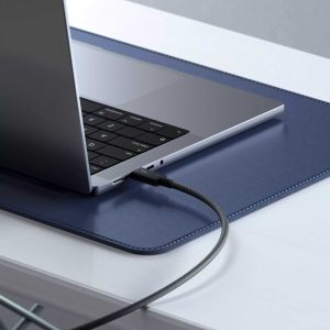 Cáp Thunderbolt 4 Satechi