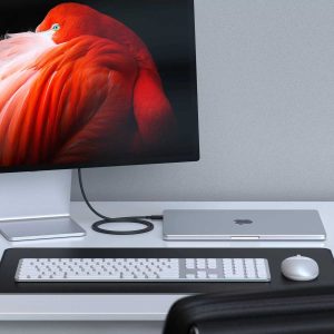 Cáp Thunderbolt 4 Satechi