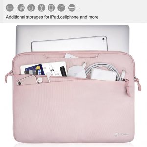 Túi Chống Sốc Tomtoc (USA) 360° A45 Messenger Bags