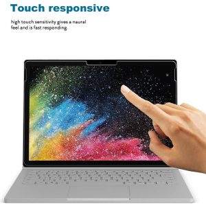 Kính Cường Lực Surface Book - Glass-M