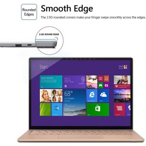 Cường Lực Surface Laptop 4