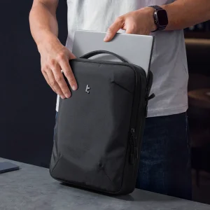 Túi Đeo Dọc Tomtoc H14-A04 Urban Shoulder Bags Cho Macbook, Laptop