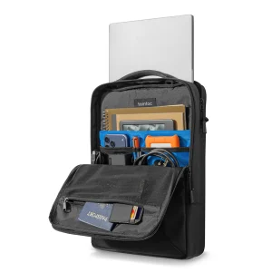 Túi Đeo Dọc Tomtoc H14-A04 Urban Shoulder Bags Cho Macbook, Laptop