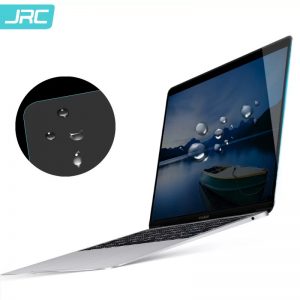 Dán Màn Hình Macbook - M1 - M2 - M3, Miếng Dán Từ Tính Cao Cấp Chính Hãng JRC