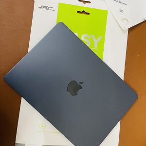 Bộ Dán Skin 3M Cho Macbook 13 Air-M2 Chính Hãng JRC