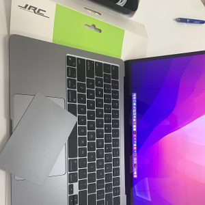 Bộ Dán Skin 3M Cho Macbook 13 Air-M2 Chính Hãng JRC