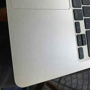 Bộ Dán Skin 3M Cho Macbook 13 Air-M2 Chính Hãng JRC