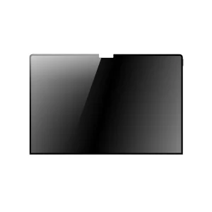 Dán Màn Hình Chống Nhìn Trộm Dux Ducis Leno Series Cho Macbook Air 13.6 inch M2/M3/M4