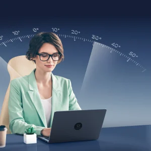 Dán Màn Hình Chống Nhìn Trộm Dux Ducis Leno Series Cho Macbook Air 13.6 inch M2/M3/M4