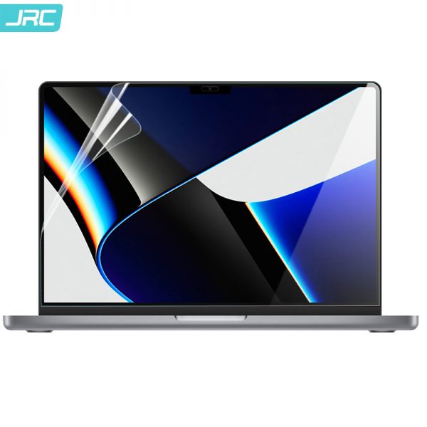 Dán Màn Hình Macbook - M1 - M2 - M3, Miếng Dán Từ Tính Cao Cấp Chính Hãng JRC