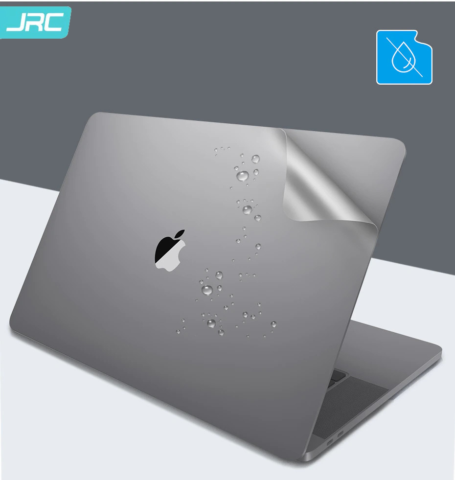 Bộ Dán MacBook 4-in-1 JRC 3M Cho Macbook 13 Air - NETPHUKIEN - Phân ...