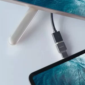 Đầu Chuyển Hagibis USB-C To Hdmi 4K@30Hz - ( HGB-006 )