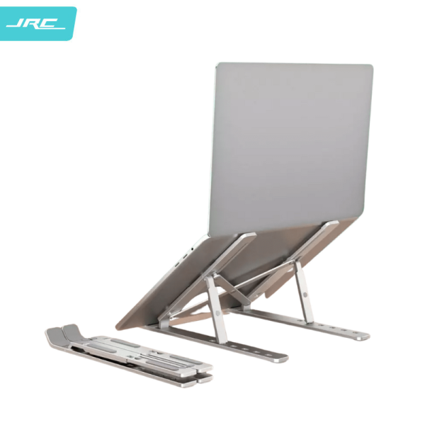 Giá Đỡ Tản Nhiệt Cao Cấp JRC-X6 Cho Macbook/Laptop Chính Hãng JRC