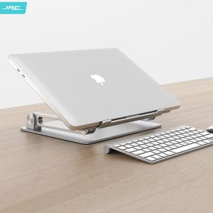 Giá Đỡ Macbook/Laptop Stand JRC-Z2 Pro (Alumium) Cao Cấp Chính Hãng JRC