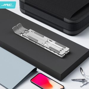 Giá Đỡ Tản Nhiệt Cao Cấp JRC-X6 Cho Macbook/Laptop Chính Hãng JRC