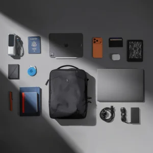 Túi Đeo Dọc Tomtoc H14-A04 Urban Shoulder Bags Cho Macbook, Laptop