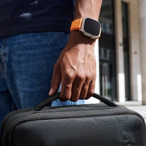 Túi Đeo Dọc Tomtoc H14-A04 Urban Shoulder Bags Cho Macbook, Laptop