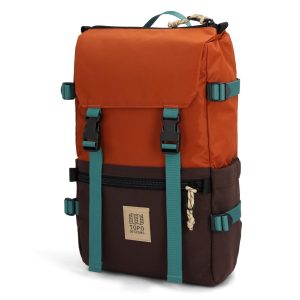 Balo Topo Designs Rover Pack Classic 20L / Laptop 15"/16"