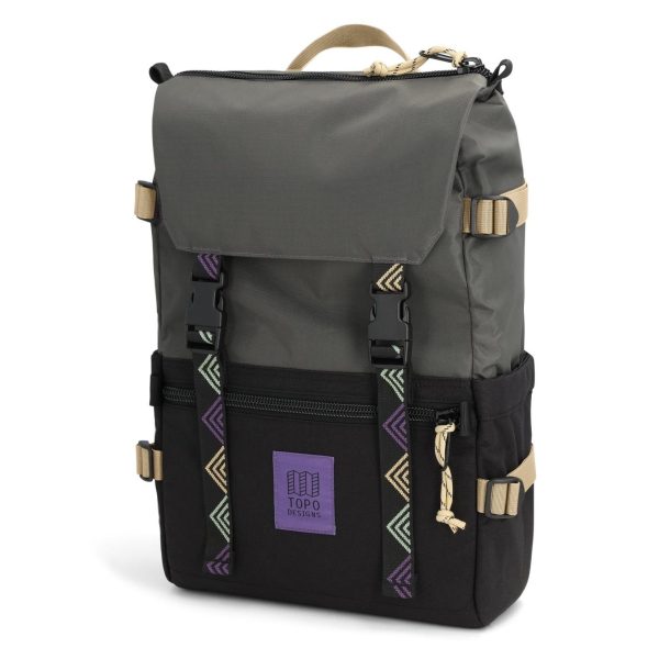 Balo Topo Designs Rover Pack Classic 20L / Laptop 15"/16"