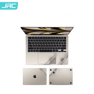 Bộ Dán Skin 3M Cho Macbook 13 Air-M2 Chính Hãng JRC