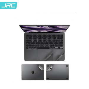 Bộ Dán Skin 3M Cho Macbook 13 Air-M2 Chính Hãng JRC