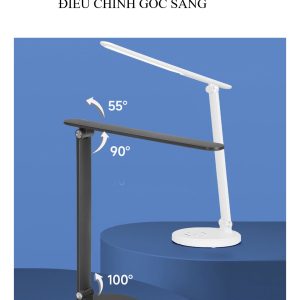 Đèn bàn Panasonic LT0424 chống cận-Hàng chính hãng