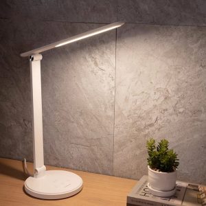 Đèn bàn Panasonic LT0424 chống cận-Hàng chính hãng