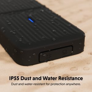 Box SSD HyperDrive Next USB-4 Ver2 80Gbps M.2 PCIe Enclosure