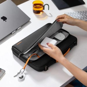 Túi Chống Sốc Tomtoc A40 – Túi Chống Sốc Laptop/Macbook 15/16 inch